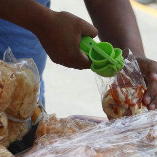 Estos son los alimentos que serán prohibidos en escuelas públicas de todos los niveles