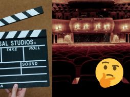 El cine mexicano ha explorado una gran variedad de temáticas y géneros durante su historia. Pexels