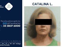 El perrito recibe atención médica veterinaria el área de Salud Animal de Tlaquepaque, esperando su pronta recuperación. ESPECIAL/X/@GobTlaquepaque.