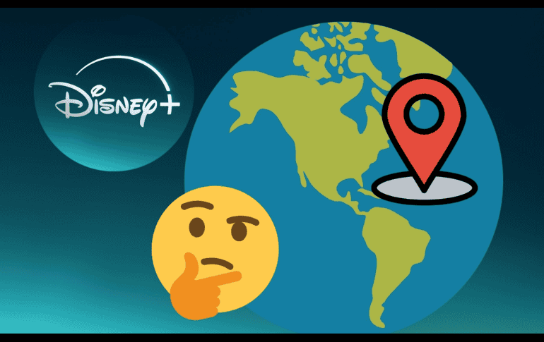 Esta estrategia parece estar diseñada para evitar el uso excesivo y no autorizado de las cuentas. ESPECIAL / CANVA / FACEBOOK @Disney+