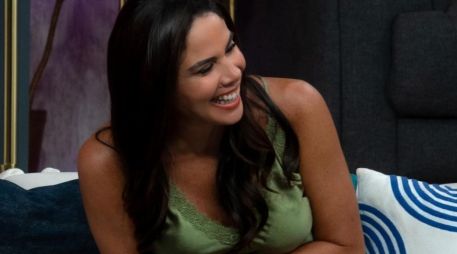 El reciente anuncio de su salida ha alimentado las especulaciones sobre su siguiente paso. La periodista Ana María Alvarado mencionó en un video que Rojas tendría un nuevo hogar televisivo. INSTAGRAM/paolarojas