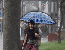 Jalisco tendrá cielo mayormente cubierto, descenso en las temperaturas máximas y lluvia en gran parte del territorio. EL INFORMADOR / ARCHIVO