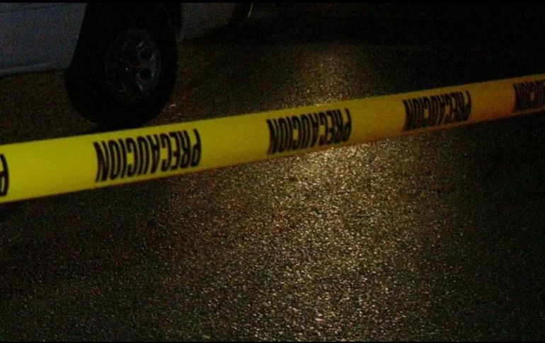 Ambos hechos fueron reportados con minutos de diferencia. EL INFORMADOR / ARCHIVO