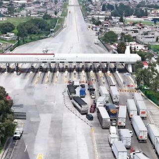 Inseguridad y carreteras, entre los pendientes del sexenio de López Obrador: Canacar