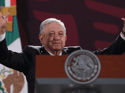 López Obrador aceptó que, a tres días de dejar la Presidencia, quedan 