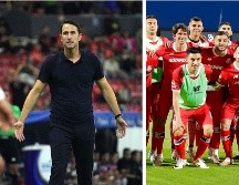 El Atlas de Beñat San José se enfrentará a los Diablos Rojos del Toluca  el día de mañana en el Estadio Nemesio Díez. IMAGO7 / ARCHIVO