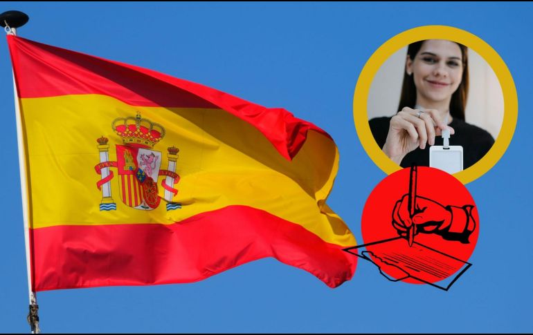 Al explorar tus apellidos familiares, puedes descubrir conexiones y relatos que enriquecen tu comprensión de tus raíces españolas. CANVA