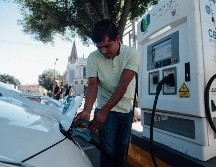 Las marcas competentes buscan sacar nuevos modelos que se posicionen como el más barato de México. EL INFORMADOR / ARCHIVO