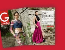 GENTE BIEN JALISCO: Revista del 27 de septiembre 2024