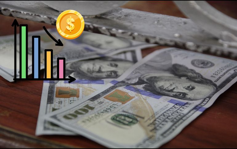 El déficit de agosto es mayor al déficit del mismo mes de 2023. EL INFORMADOR / ARCHIVO