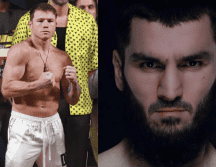 A sus 39 años, Beterbiev ha trazado una trayectoria deportiva con un récord de 20 victorias ganadas por nocaut. EL INFORMADOR/ARCHIVO ESPECIAL/INSTAGRAM @arturbeterbiev