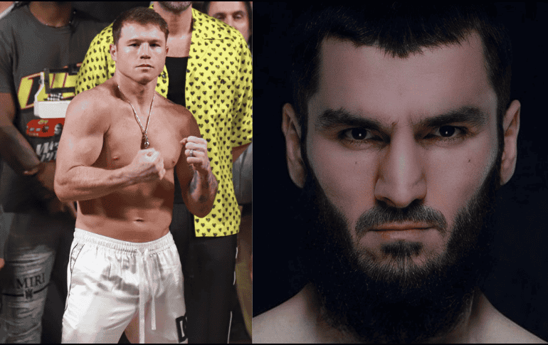 A sus 39 años, Beterbiev ha trazado una trayectoria deportiva con un récord de 20 victorias ganadas por nocaut. EL INFORMADOR/ARCHIVO ESPECIAL/INSTAGRAM @arturbeterbiev