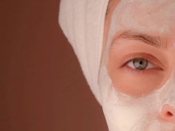 La astaxantina te puede ayudar a mejorar la salud de tu piel. ESPECIAL /UNSPLASH / 
Kimia Zarifi