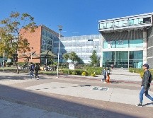 La coordinadora hizo la invitación a visitar los diferentes campus universitarios. EL INFORMADOR / ARCHIVO
