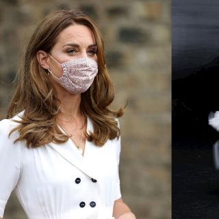 Princesa de Gales reaparece en público después de terminar su quimioterapia