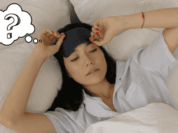 Los sueños son experiencias mentales que ocurren cuando dormimos. ESPECIAL / PEXELS / CANVA