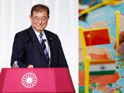 El exministro asumirá el cargo dejando atrás a Fumio Kishida. ESPECIAL/ Xinhua/ Kim Kyung-Hoon y Pexels