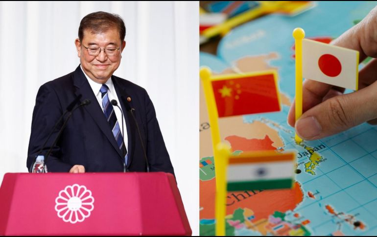 El exministro asumirá el cargo dejando atrás a Fumio Kishida. ESPECIAL/ Xinhua/ Kim Kyung-Hoon y Pexels