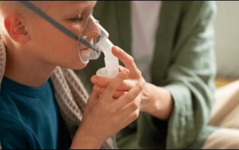 Cofepris señaló que en México, cada año nacen en promedio 300 personas con este padecimiento. FREEPIK