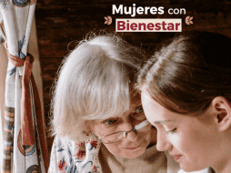 El objetivo del programa es mejorar sus ingresos y asegurar el acceso a servicios de salud gratuitos. Canva