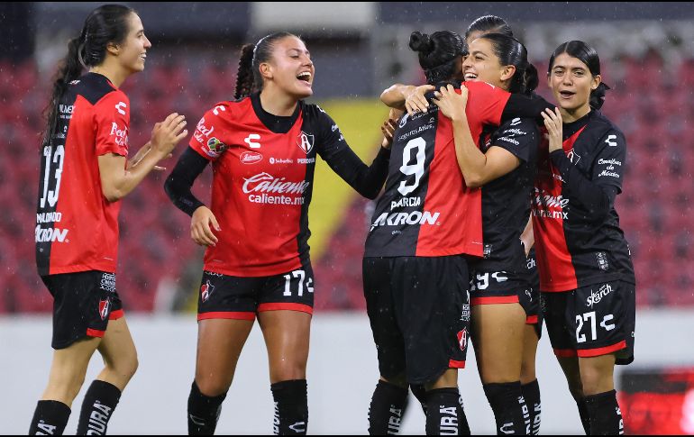 Atlas volverá a la actividad dentro de dos semanas, el próximo 4 de octubre en el Estadio La Corregidora de Querétaro. IMAGO7.