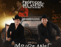 Los conciertos en Ciudad de México se habían anunciado inicialmente en otros recintos, pero finalmente se confirmó que se realizarían en la Plaza de Toros México. ESPECIAL/INSTAGRAM/lospasosdejulion.