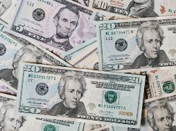 El dólar ha experimentado una subida del 1.29%. Pexels