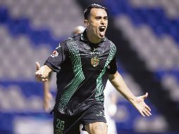 Los Bravos se mantienen en el fondo de la tabla, pero el triunfo de anoche les da confianza. IMAGO7/C. Milanés