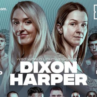 Peleas de box hoy sábado 28 de septiembre: horarios y dónde ver la cartelera completa