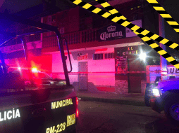 en Culiacán, fueron hallados los cuerpos de al menos cinco personas con impactos de bala en una camioneta abandonada. SUN / ARCHIVO