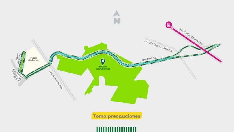 &nbsp;CORTESÍA/ Gobierno de Jalisco.