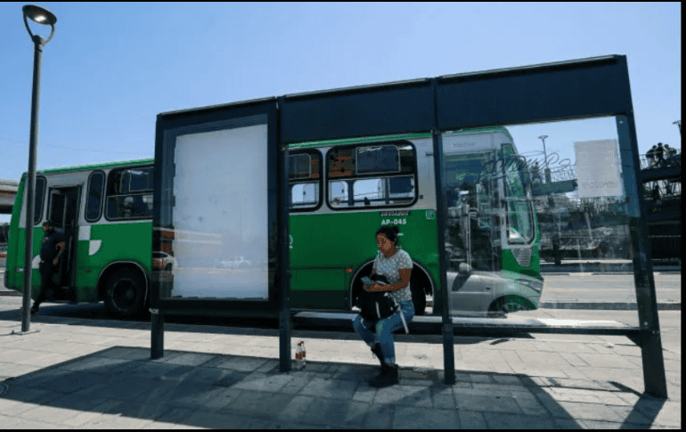 La carrera comenzará en la glorieta de la escultura de alas 