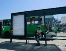 La carrera comenzará en la glorieta de la escultura de alas 