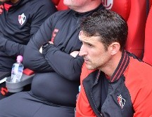 San José también defendió a su jugador y sugirió que las emociones en el campo deben manejarse con más cuidado por ambas partes. IMAGO7