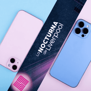 Liverpool tiene este iPhone con descuento previo a la Venta Nocturna