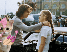 Puedes maratonear con las siguientes películas de amor. ESPECIAL.