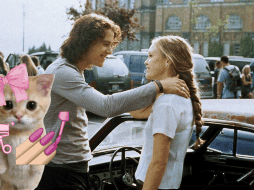 Puedes maratonear con las siguientes películas de amor. ESPECIAL.