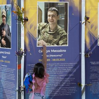 Rusia amenaza con su “poder nuclear” en asamblea de ONU