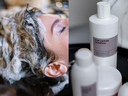 Cuidar adecuadamente tu cabello no solo contribuye a su apariencia, sino también a su salud general. Elegir el shampoo correcto es un paso esencial en esta rutina. CANVA