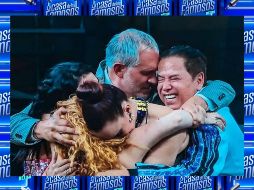 Si deseas que Karime Pindter, Gala Montes, Arath de la Torre o Mario Bezares se coronan como ganadores de La Casa de los Famosos México 2024, sigue estos pasos. FACEBOOK/LA CASA DE LOS FAMOSOS