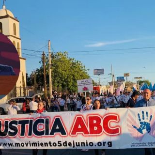 López Obrador decreta pensión vitalicia para familias de Guardería ABC