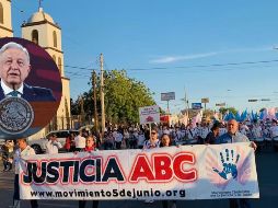 Se establece que las niñas y niños que resultaron con lesiones por quemaduras o la inhalación de humo tendrán derecho a becas educativas y otros apoyos. SUN / ARCHIVO