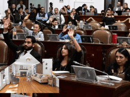 Se estipula que queda prohibido destinar las viviendas que se reconstruyan, tras el sismo de 2017. ESPECIAL