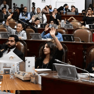 Aprueban tope al hospedaje temporal tipo Airbnb; ¿de qué se trata?