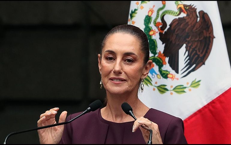 El dirigente de Morena destacó que la 