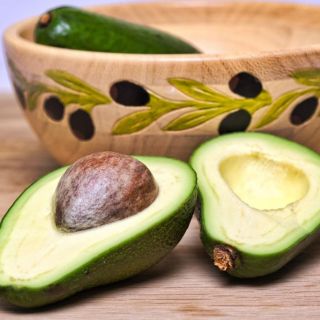 El conservante natural que hace que los aguacates duren más