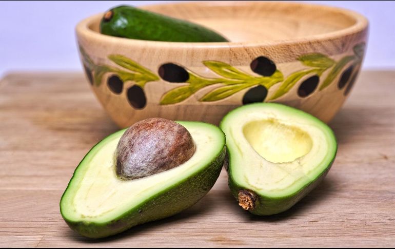 Este fruto, que aporta grasas saludables, fibra, vitaminas B, C, E y K, además de potasio y magnesio, es esencial para mantener una alimentación equilibrada y mejorar la salud. Pixabay