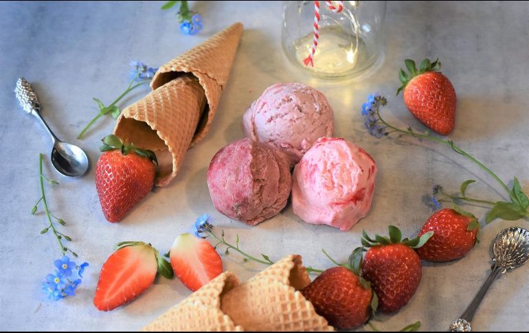 A este descubrimiento se suma la Universidad de Harvard que detalla que el azúcar y las grasas presentes en este alimento provocan la liberación de endorfinas que son las hormonas que nos causan la sensación de felicidad. Pixabay