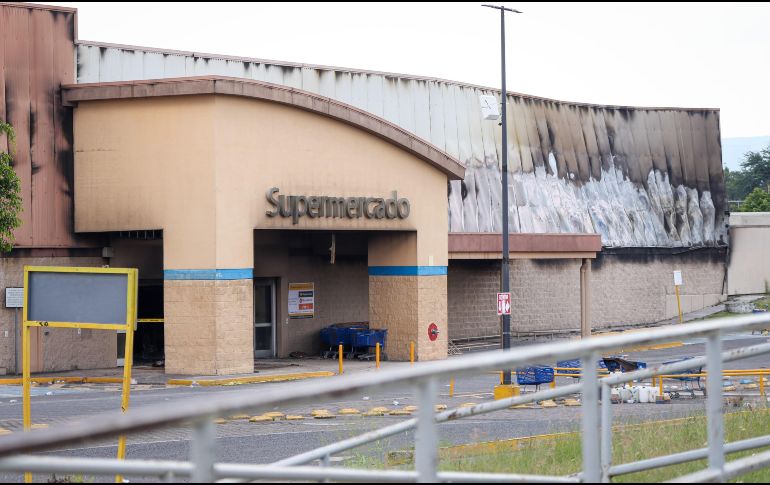 EL INFORMADOR / H. Figueroa