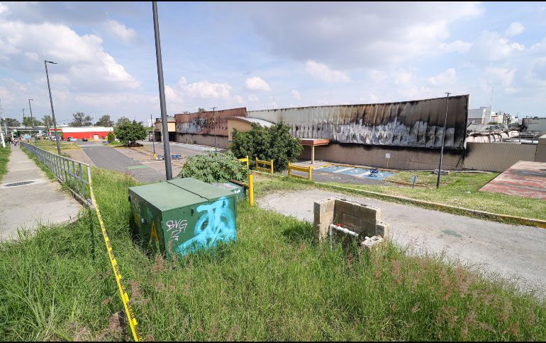 EL INFORMADOR / H. Figueroa